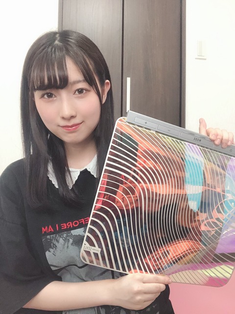 【NMB48】難波自宅警備隊「Joshinプレゼンツ・NMB48が健康家電を使ってマッサージと筋トレしてみた」【加藤夕夏・安部若菜・河野奈々帆】