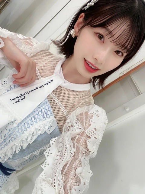 【AKB48】なぜ浅井七海は田口愛佳に勝てないのか