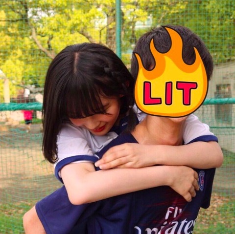 【AKB48】ヲタ「俺は萌夏ちゃんを信じるよ。こう言うときに支えるのが本当のファン」【矢作萌夏】