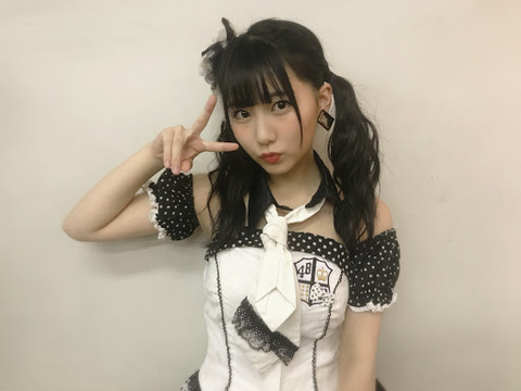 【HKT48】なぜみくりんは奈子に大逆転できたのか?【田中美久・矢吹奈子】