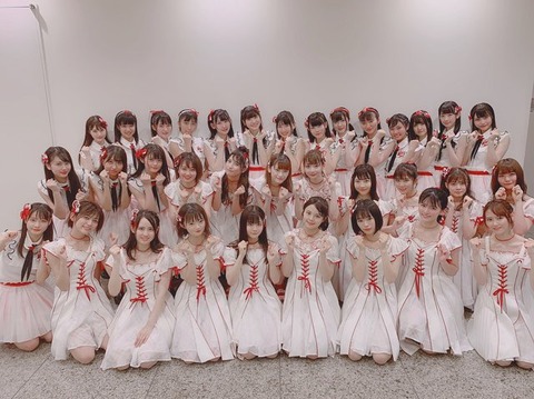【NGT48】高橋七実「このまま再出発という形でステージに立つことに対して違うんじゃないかと心に引っ掛かってしまう部分もありました」