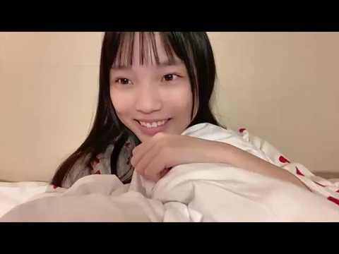 【STU48】早朝からSHOWROOMが過激すぎると話題
