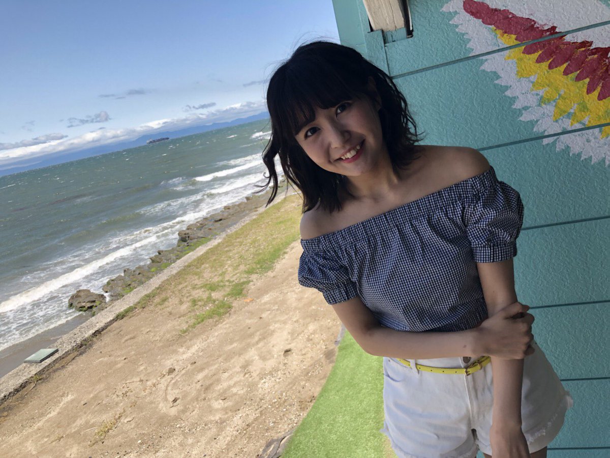 【SKE48】惣田紗莉渚「ずっとこういうイベントを待ってました!舞台に出るのが夢だから…応援してくださると嬉しいです」:地下帝国-AKB48まとめ