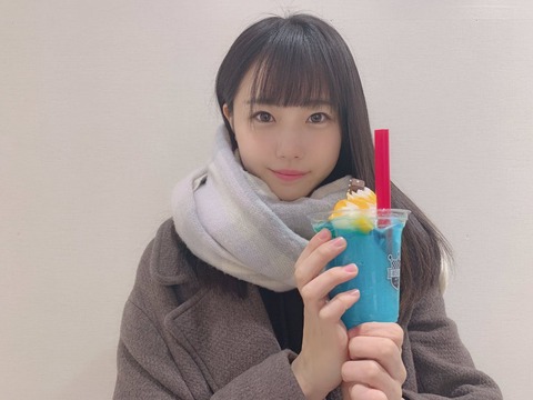 【STU48】瀧野由美子さん全く反省無しwww