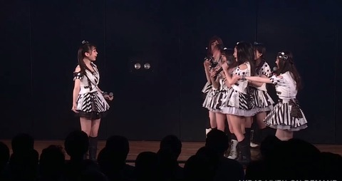 【AKB48】大盛真歩「私はクリ派」【まほぴょん】