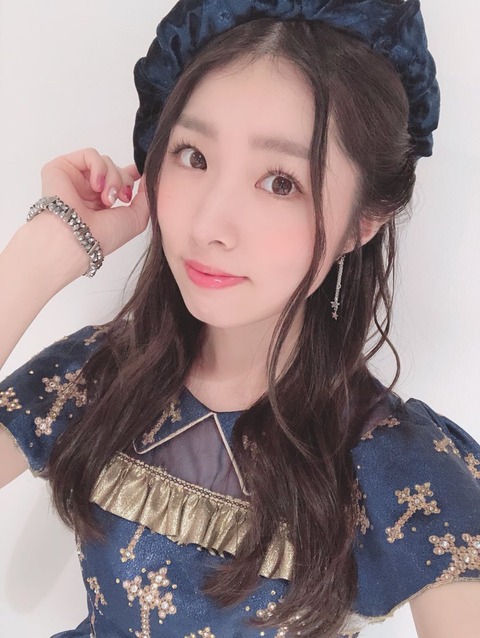 【奇祭】AKB48岩立沙穂生誕祭で起こりそうなこと