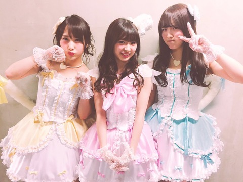 【AKB48】みゆぽんって可愛いのになんで人気でないの?【大森美優】