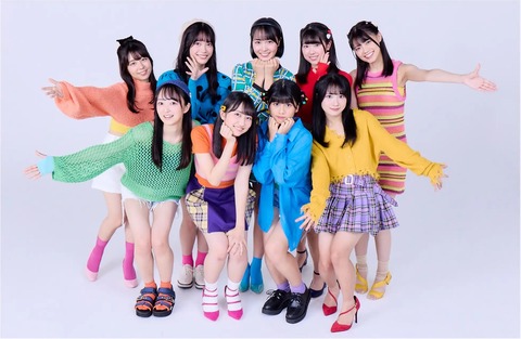 【衝撃】佐久間宣行プロデュースアイドル「ラフ×ラフ」爆誕!元青春高校メンバーも参加