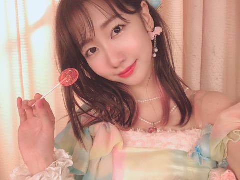 【AKB48】アイドルの鑑の柏木由紀さん「今が1番人生で握手したい、ほんとにほんとに握手したい」