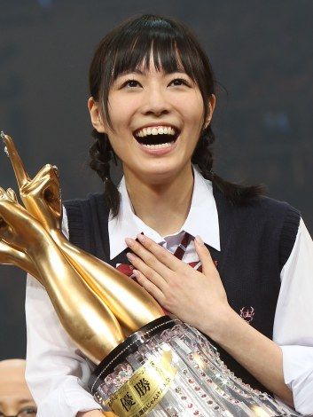 AKB史上最長!新曲は76字 作曲は織田哲郎