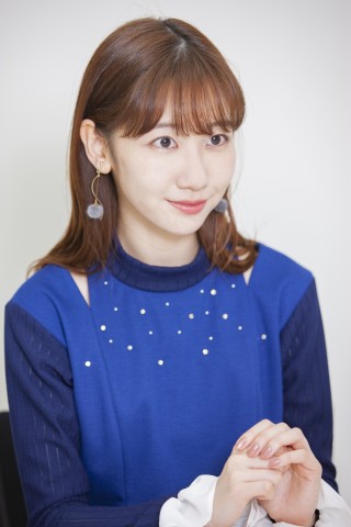 柏木由紀さん「シングル表題曲の単独センターやるまでは卒業しない!」