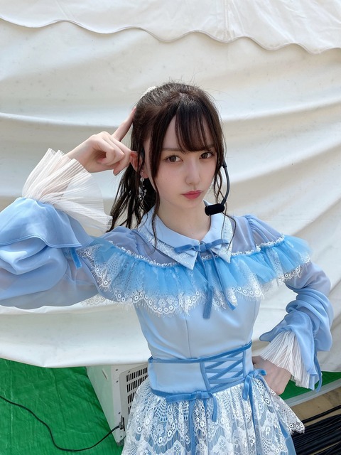 【NMB48】山本彩、山本彩加、山本望叶←山本姓にハズレ無し説！