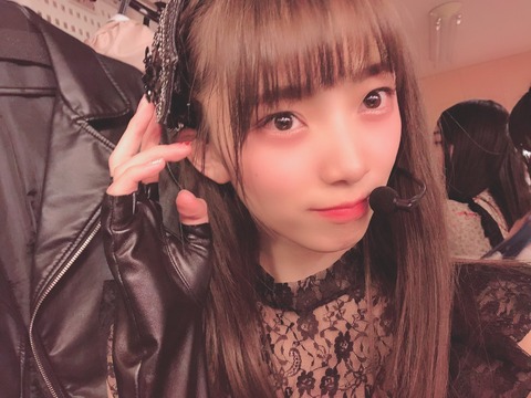 【AKB48】もえきゅんの卒業日が決まったよ【後藤萌咲】