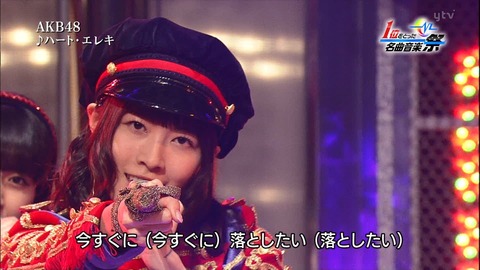 マジで珠理奈って普段何やってんの?