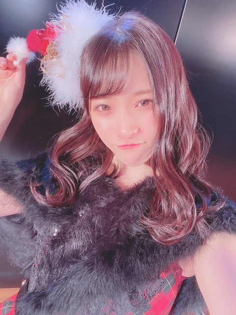 【AKB48】市川愛美「ポテトチップスはお箸で食べる派です」