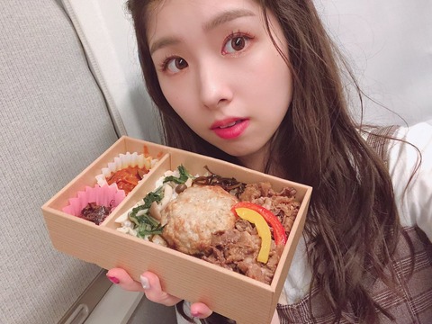 【AKB48G】変わった趣味を持っているメンバー