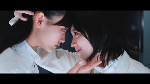 【櫻坂46】「摩擦係数」MVが公開！！！