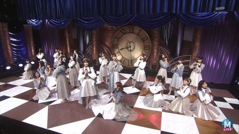 【AKB48G】メンバーがジャニヲタだからって叩かれる風潮おかしくないか?