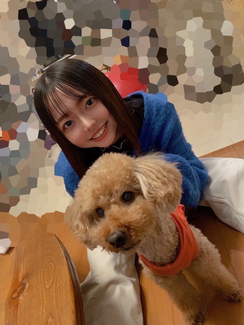 【AKB48】俺たちの陽菜ちゃんの「猫の日」写真が可愛すぎると話題ｗｗｗ