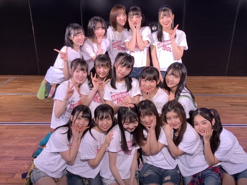 【AKB48】北澤早紀「昇格してから、この公演を終えたかった…正直めっちゃ悔しい」