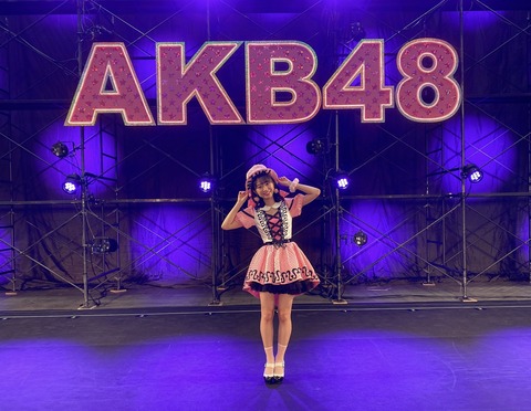 【AKB48】1年間も山内瑞葵をセンターに据えたけど見つかった?