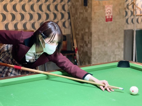 【NMB48】新YNNがTwitterで謎投稿・・・