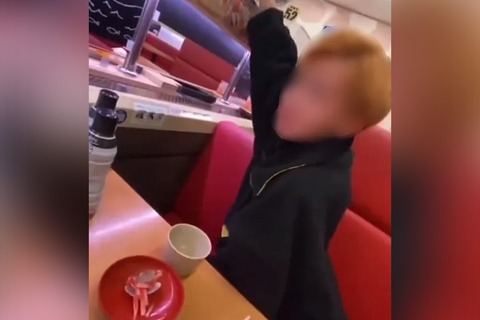 「スシロー」6700万円“ペロペロ動画”訴訟　少年側が反論「高校退学を余儀なくされた」「動画拡散は某有名インフルエンサー」