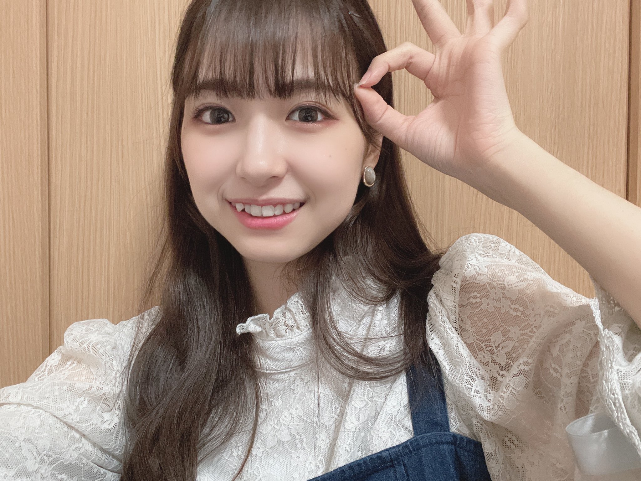 Akb48 チーム8橋本陽菜活動再開のお知らせ ろいアンテナ