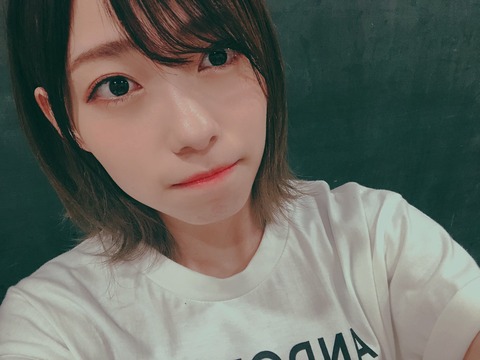 【AKB48G】加入したときは人気出ると思ったけど伸び悩んでるメンバー書いてけ