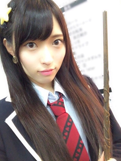 【NGT48】まほほんって最近売れて来てないか?【山口真帆】