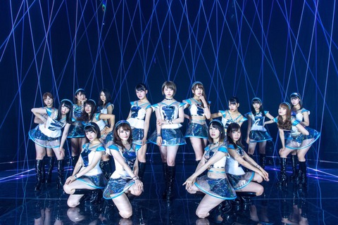 【AKB48G】2016年総選挙のアンダーガールズ使用済み投票券企画ってどうなった?【定期】