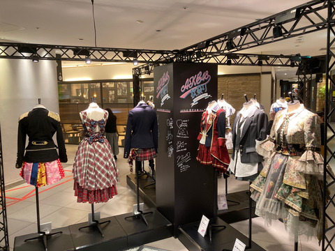 大丸東京店のAKB48秋祭りに行ったのだが・・・