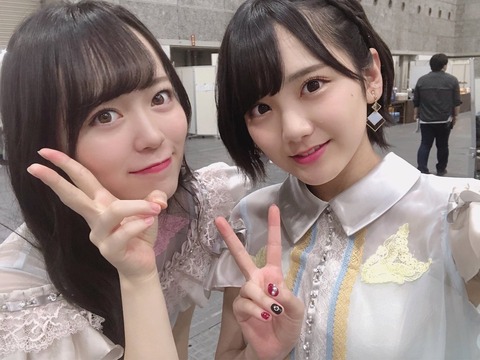 【AKB48】西川怜が選抜常連になる為にするべき事といえば？