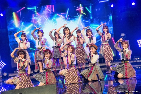 【AKB48】新規が勘違いしていること「神7=上位7名」「ハート型ウイルス=ノースリーブスの楽曲」「チームA=48グループのフラッグシップ」