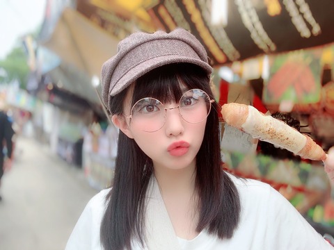 【AKB48G】お前らが今一番ヘンタイ水着グラビアを見たいのは田中美久なのは分かった、では二番目は?