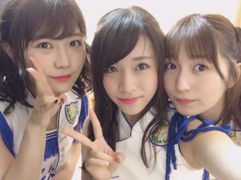 【AKB48】市川愛美の人気がじわじわ上がってきた理由って何?