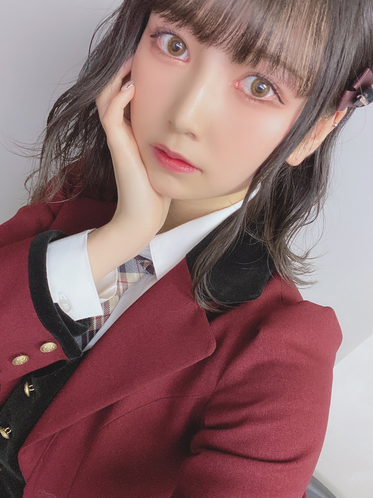 エイプリルフール Nmb48前田令子さん ついにお気持ち表明www 2chまとめアンテナ エイプリルフール Nmb48前田令子さん ついにお気持ち表明www 2chまとめアンテナ
