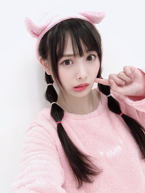 【AKB48G】かわいい服を着せてあげたくなるメンバー