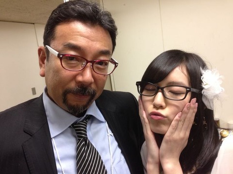 元松井珠理奈専属マネージャー湯浅洋「まわりから色々言われたりしましたが、正直、珠理奈はむしろ一番変わってないし、純粋だと思います」