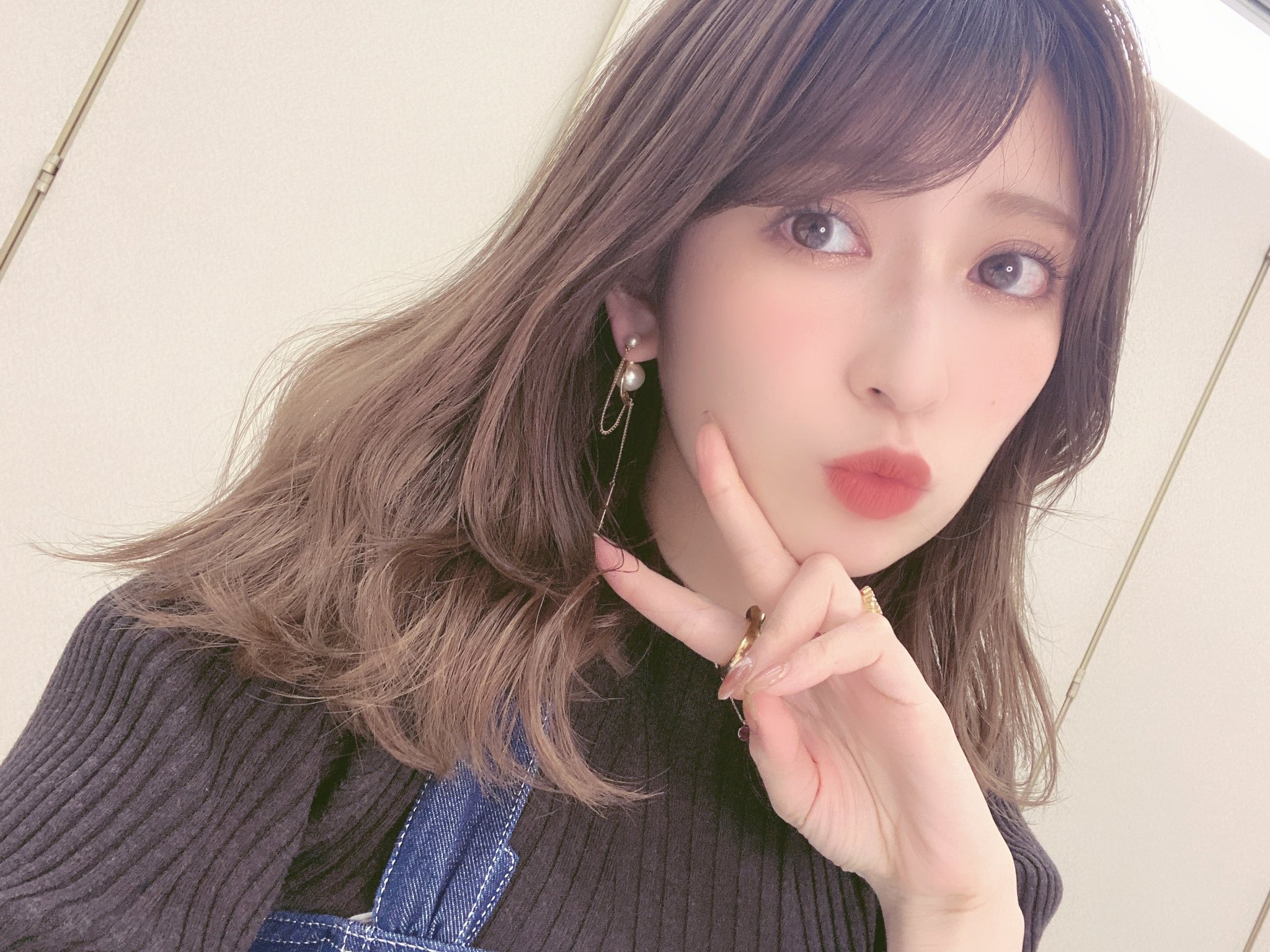 【NMB48】吉田朱里「今年はゆっくりお家でM1見れる お兄様方頑張ってください！！！ ドキドキするーーーー」：地下帝国AKB48まとめ