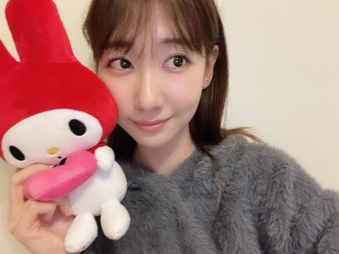 【SHOWROOM】柏木由紀「元STUの支配人がチームBのマネージャーをした時 よく怒られた めっちゃ怖かった。」