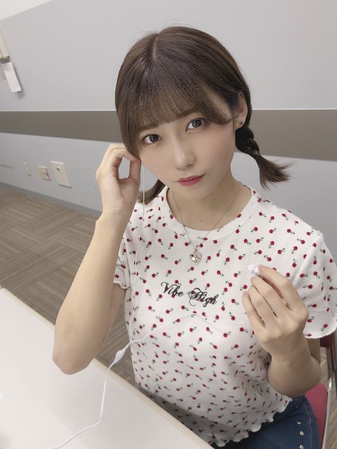 【NMB48】菖蒲まりんちゃんの7期生の評価が面白いwww