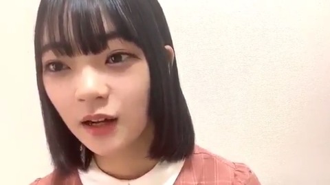 【悲報】STU48「あれは兄ですけどツーショットであの時と同じ洋服の写真を撮って証拠画像を見せるのは出来ません」