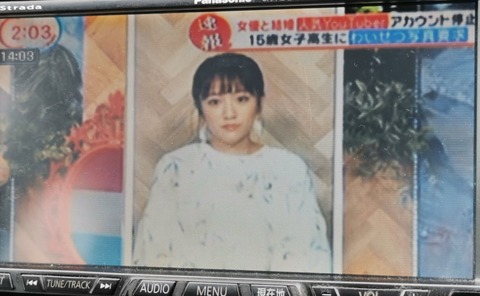 高橋みなみはなぜ馬鹿キャラをやめないのか?