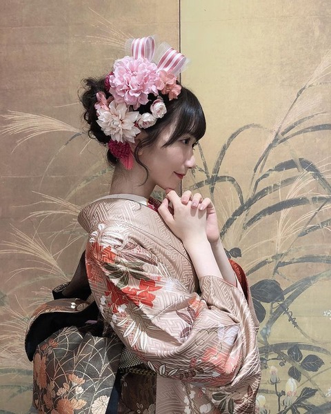 【悲報】NMB48成人メンバーの成人式の撮影会が延期に