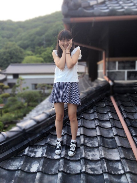 【AKB48】稲垣香織ちゃんと結婚出来るが婿養子にならなければならないボタン←押す?