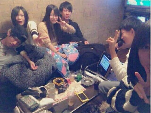 【AKB48】チーム8は横山結衣だけじゃなく橋本陽菜や大西桃香もやらかしている件