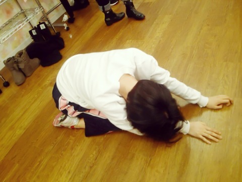 【悲報】NGT48のおかっぱこと高倉萌香ちゃん、やっぱりヤバい奴だったwww