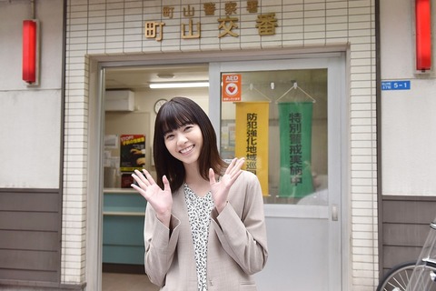 乃木坂の西野七瀬や伊藤万理華が今期のドラマで演技下手と言われてて悲しくなった