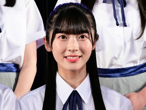 【AKB48】今村美月のヲタだけど、17期生の佐藤綺星ちゃんにガチで推し変しそう